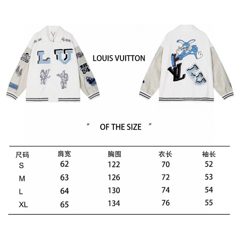 LV Coats